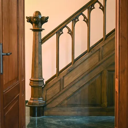 Dom-apartment 아파트