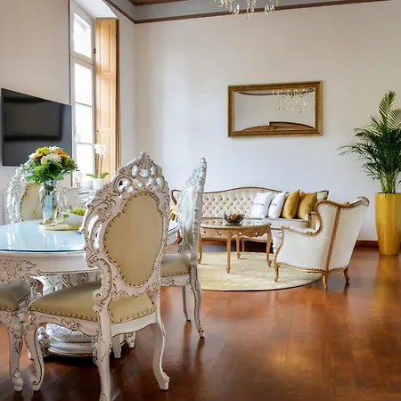Dom-apartment 아파트 *