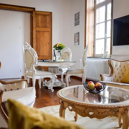 Dom-apartment